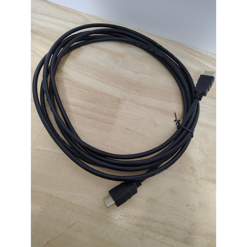 HDMI Cable HDMI-HR-10 10 ft. HDMI 2.0 Male to Male Ultra Hi